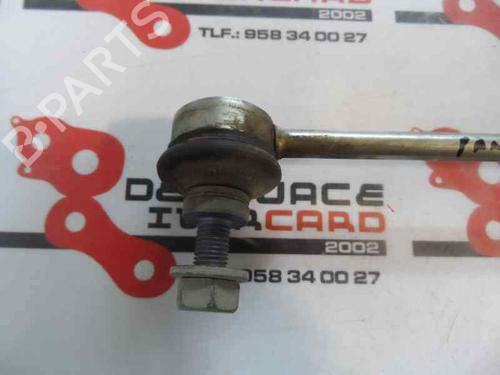 Annen FIAT PANDA (169_) [2003-2025]  3468997