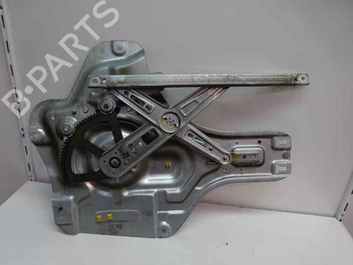Used Rear right window mechanism KIA CERATO I Hatchback (LD) 2.0 CRDi (112 hp) 8679426