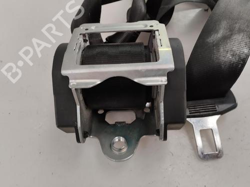Rear left seatbelt VW GOLF V (1K1) 1.9 TDI | BP15184308I29 