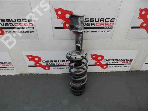 Right front shock absorber OPEL MERIVA A MPV (X03) 1.7 CDTI (E75) | BP1449712M17 