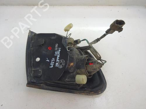 Used Left front indicator KIA SPORTAGE SUV (K00) 2.0 TD 4WD (83 hp) 11052343