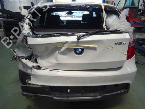 Front left interior door handle BMW 1 (E81) 118 d | BP5613917I13 - Image 7