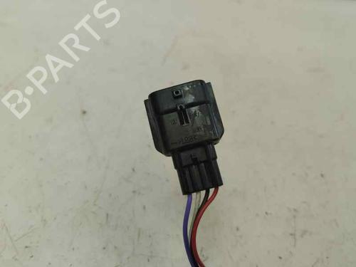 Front right exterior door handle RENAULT CLIO IV (BH_) 0.9 TCe 90 (BHNF, BHMA, BHMH, BHJK, BHJR) | BP26561256C129 