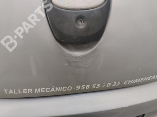 Tailgate FORD KA (RB_) 1.3 i | BP11761514C6 