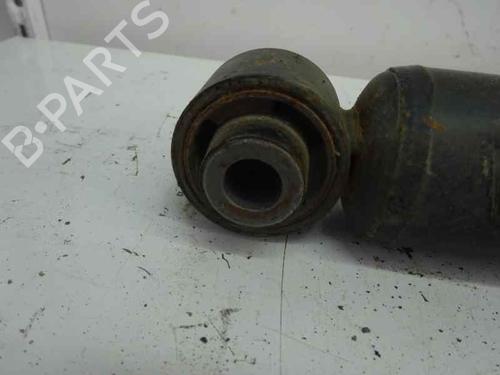 Used Left rear shock absorber Left rear shock absorber 7628260 7628260