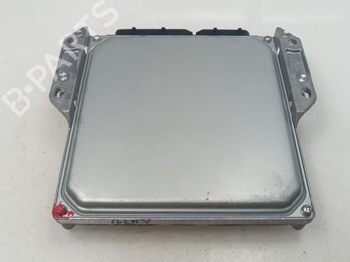 Engine control unit (ECU) NISSAN ALMERA II Hatchback (N16) 2.2 dCi | BP39667455M57 - Image 4
