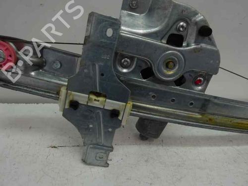 Front left window mechanism PEUGEOT 208 I (CA_, CC_) 1.6 HDi / BlueHDi 75 | BP10115394C22