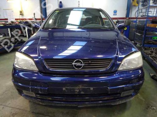 ECU airbags OPEL ASTRA G Coupe (T98) | BP6816880M53