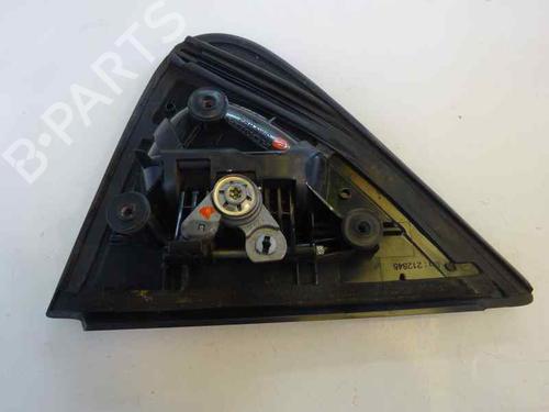 Venstre bagtil udvendigt håndtag HONDA CIVIC VIII Hatchback (FN, FK) 2.2 CTDi (FK3) (140 hp) 1624082