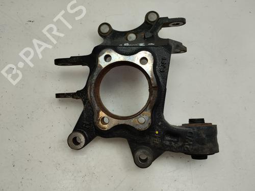 Used Right rear steering knuckle HYUNDAI TUCSON (JM) [2004-2019]  20127034