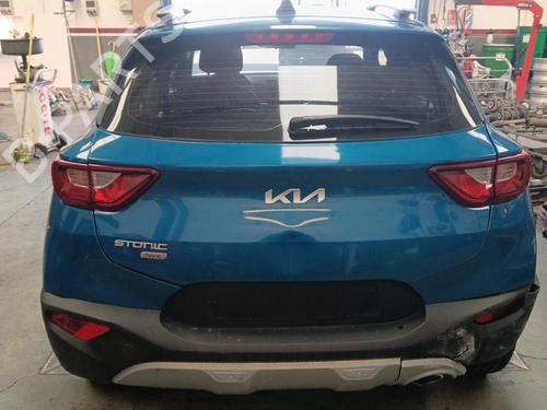 Pedal KIA STONIC (YB) 1.0 T-GDi Eco-Dynamics+ | BP35742749I4 - Image 7