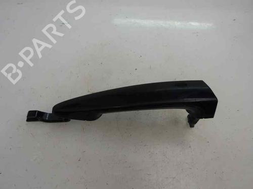 Højre bagtil udvendigt håndtag BMW X6 (E71, E72) xDrive 35 d (286 hp) 9431172