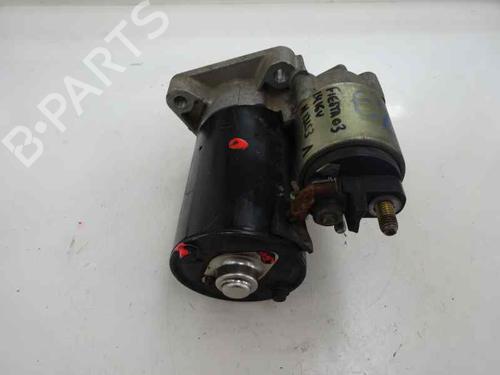 Used Starter FORD FIESTA V (JH_, JD_) 1.4 16V (80 hp) 4449098