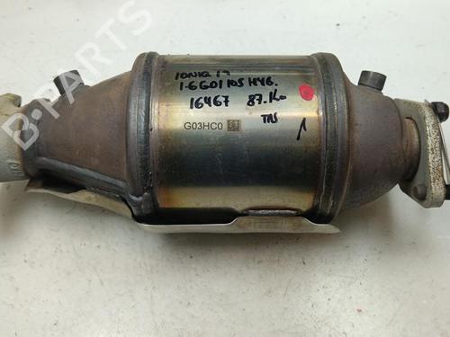 Used Catalyst Catalyst 35742585 35742585