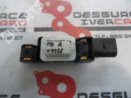 Elektronisk sensor VW TOUAREG (7LA, 7L6, 7L7) 3.0 V6 TDI | BP1016027M84 