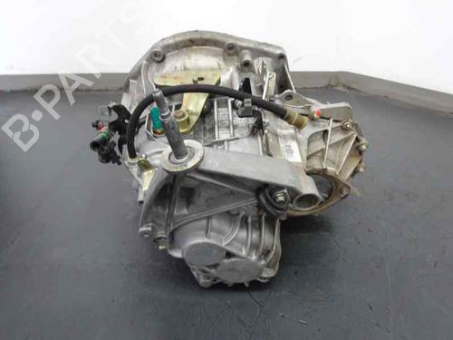 Used Gearbox Gearbox 8079332 8079332