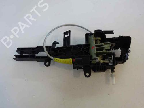 Poignée intérieure avant droite BMW 1 (E87) 118 d (143 hp) 3213006