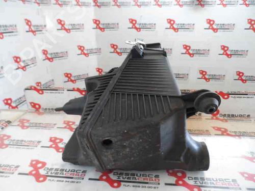 Used Air filter box Air filter box RENAULT KANGOO Express (FW0/1_) 1.5 dCi 70 (FW0A, KW0V) (68 hp) 14171651 14171651