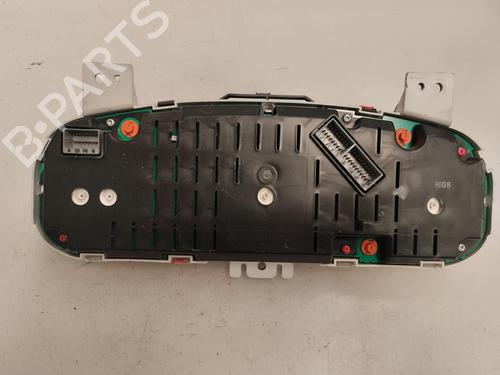 Instrument cluster KIA CEE'D SW (ED) 1.6 CVVT | BP12681245C47 