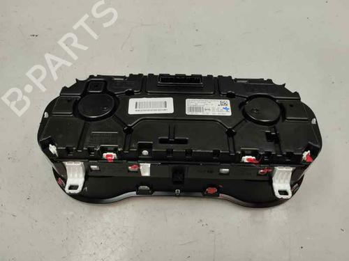Instrument cluster DACIA DUSTER (HM_) 1.5 dCi 110 4x4 (HMAB) | BP30540942C47 - Image 2