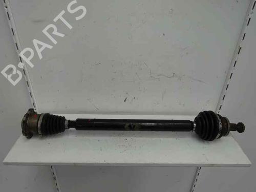 Used Right front driveshaft Right front driveshaft SEAT IBIZA III (6L1) [2002-2009] 7258453 7258453