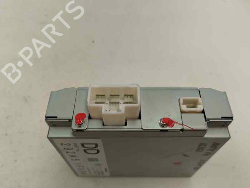 Used Electronic module NISSAN NOTE (E12) 1.2 (80 hp) 26567952