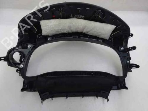 Used Instrument cluster Instrument cluster 2987631 2987631