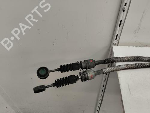 Gear lever MINI MINI (R50, R53) One D | BP15809324M90 