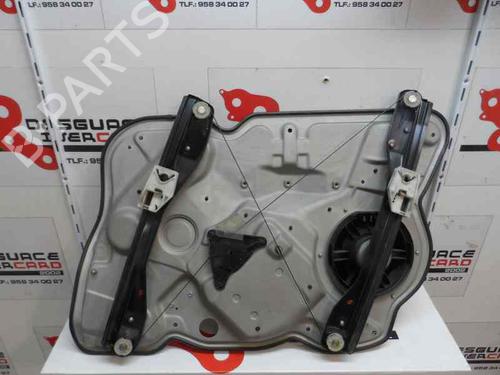 Front left window mechanism SKODA OCTAVIA II (1Z3) 1.6 | BP354235C22 