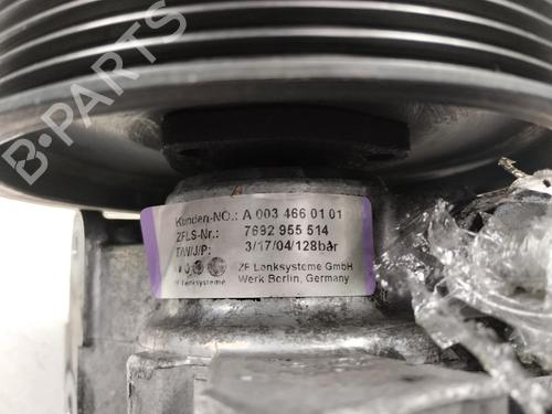 Steering pump MERCEDES-BENZ E-CLASS (W211) E 220 CDI (211.006) | BP17716020M99 