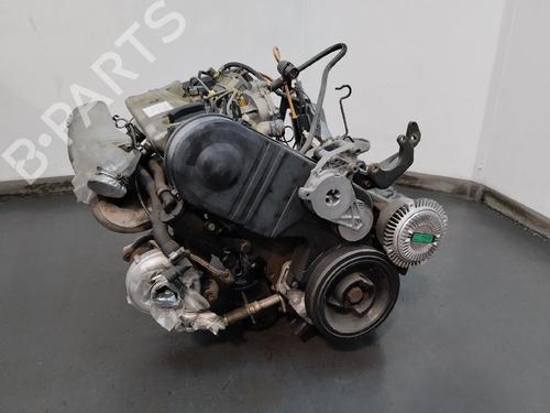 Używane Silnik AUDI 100 C4 Avant (4A5) 2.5 TDI (115 hp) 1553368