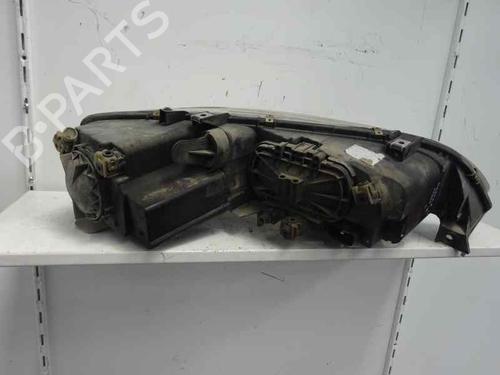 Venstre forlygte MAZDA 6 Saloon (GG) 2.0 DI (GG14) (136 hp) 7817171