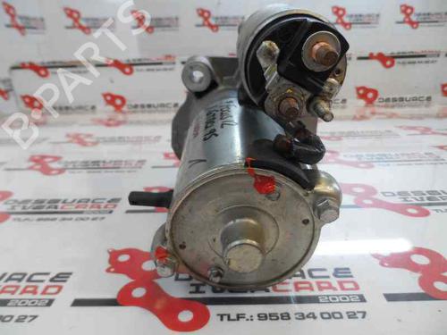 Used Starter Starter 204448 204448