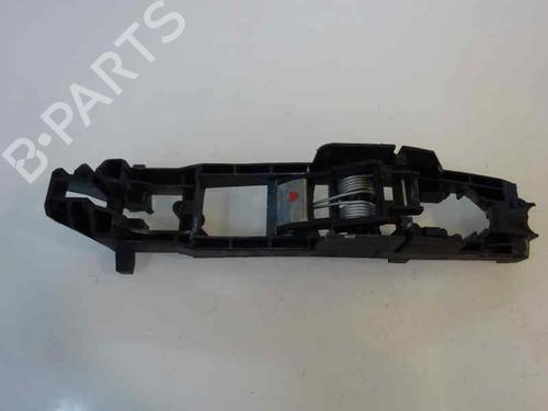 Used Rear right interior door handle Rear right interior door handle 3213036 3213036