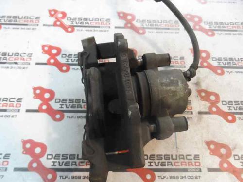 Used Left front brake caliper Left front brake caliper FORD FOCUS II (DA_, HCP, DP) 1.8 TDCi (115 hp) 11608542 11608542