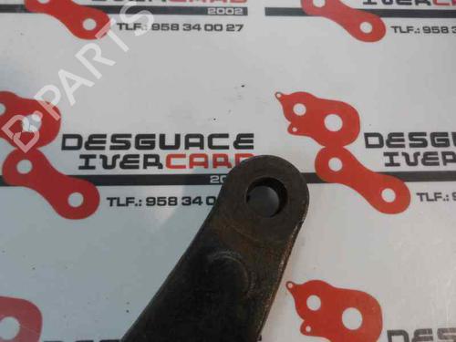 Used Left front suspension arm CITROËN C4 I (LC_) [2004-2014]  353988