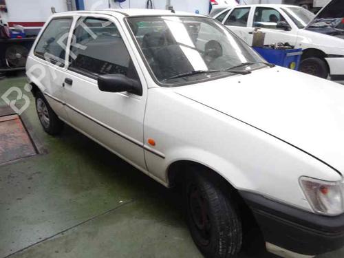 Left front indicator FORD FIESTA III (GFJ) 1.1 | BP5595752C32 