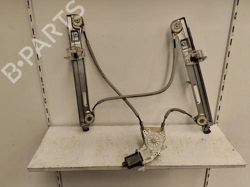 Used Front right window mechanism Front right window mechanism 16677719 16677719