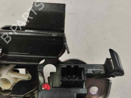 Used Tailgate lock Tailgate lock 29134463 29134463