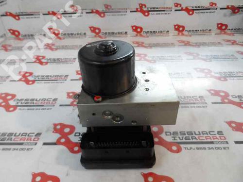 ABS pump MERCEDES-BENZ C-CLASS Coupe (CL203) C 220 CDI (203.706) | BP201264M43 