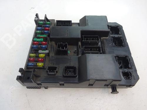 Used Fuse box PEUGEOT 307 (3A/C) 2.0 HDi 90 (90 hp) 11514145