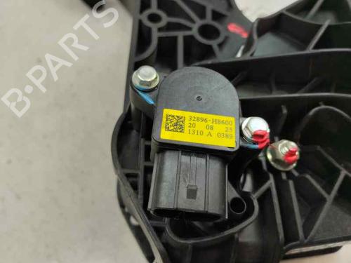 Clutch pedal KIA STONIC (YB) 1.0 T-GDi Eco-Dynamics+ | BP27536710I13  - Image 6