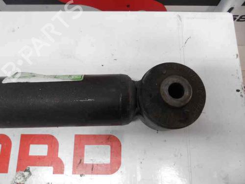 Used Left rear shock absorber Left rear shock absorber 354546 354546