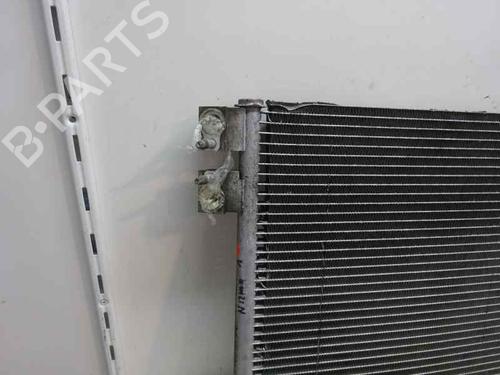 AC-Kondensator FORD FIESTA V (JH_, JD_) 1.4 TDCi (68 hp) 1624257