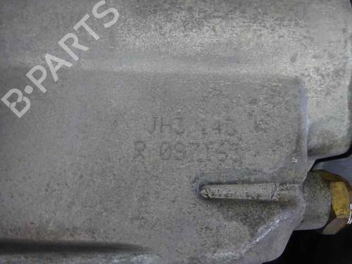 Used Gearbox Gearbox 6025190 6025190
