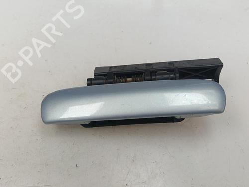 Used Front left exterior door handle Front left exterior door handle CITROËN XSARA Coupe (N0) 2.0 HDI 90 (90 hp) 40123798 40123798