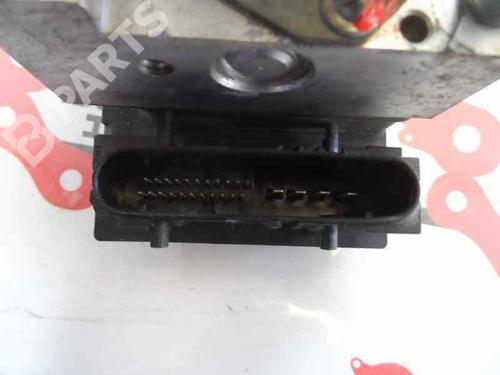 ABS pump RENAULT CLIO II (BB_, CB_) 1.5 dCi (B/CB07) | BP201297M43 