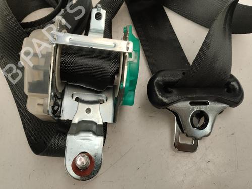 Rear right seatbelt HYUNDAI i30 (FD)  | BP13237869I28 