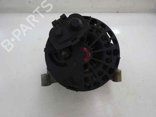 Used Alternator FIAT PANDA (169_) 1.2 (169.AXB11, 169.AXB1A) (60 hp) 7700613