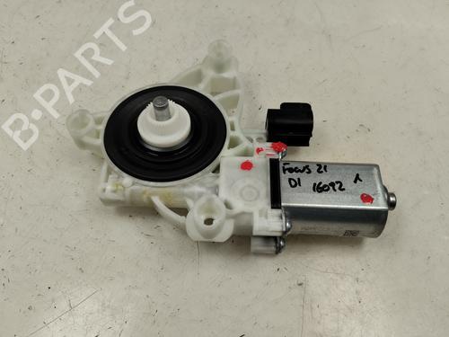 Used Left front window motor FORD FOCUS IV (HN) [2018-2025]  19795950
